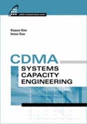 CDMA Systems Capacity Engineering