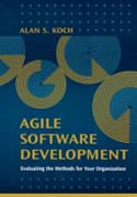 Agile Software Development