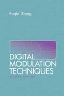 Digital Modulation Techniques, Second Edition