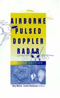 Airborne Pulsed Doppler Radar, Second Edition