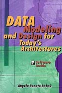 Data Modeling and Design for Today's Architectures