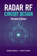 Radar RF Circuit Design, Second Edition