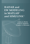 Radar and EW Modeling in MATLAB® and Simulink®