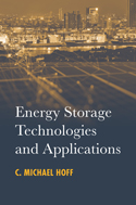 Energy Storage Technologies and Applications