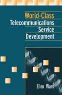 World-Class Telecommunications Service Development