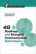 4G Roadmap and Emerging Communication Technologies