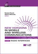 New Horizons in Mobile and Wireless Communications, Volume 1: