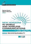 New Horizons in Mobile and Wireless Communications, Volume 3: