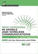 New Horizons in Mobile and Wireless Communications, Volume 4: