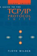 A Guide to the TCP/IP Protocol Suite, Second Edition